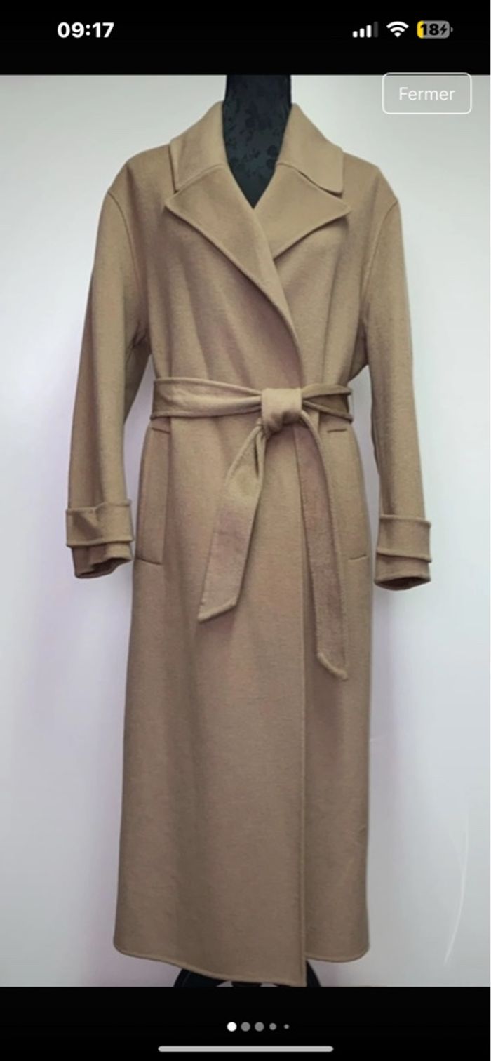 Manteau femme - photo numéro 3