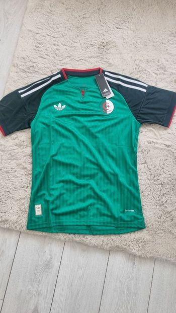 Maillot de foot