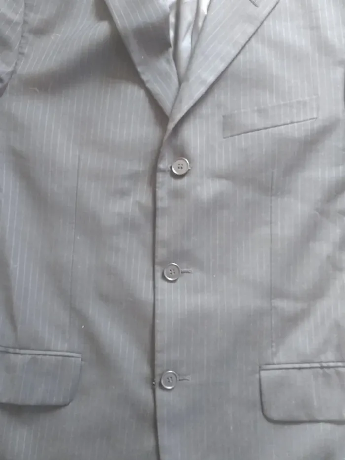 Veste de Costume Homme - photo numéro 3