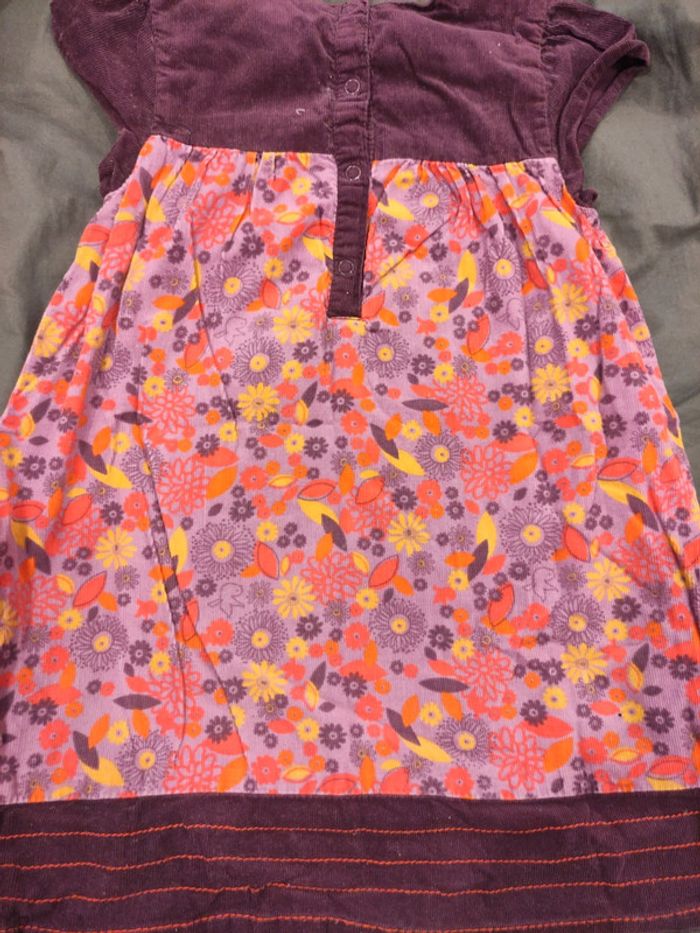 Robe 3 ans - photo numéro 3