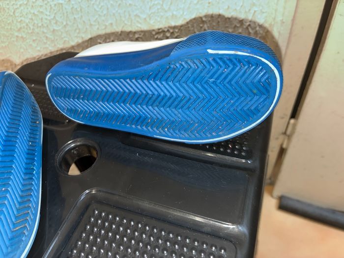 Basket Toy Story - photo numéro 7