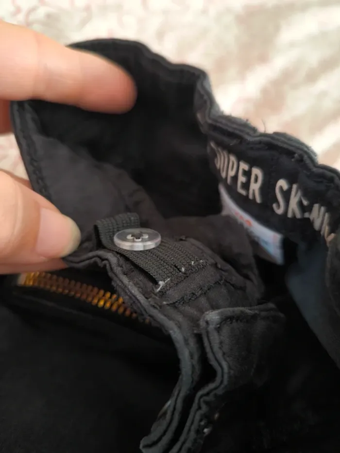 Skinny - photo numéro 4