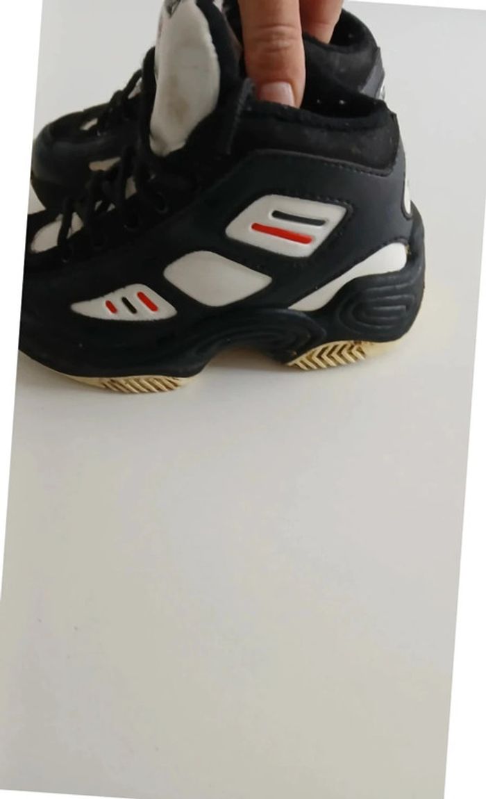 Basket vintage 26 - photo numéro 3