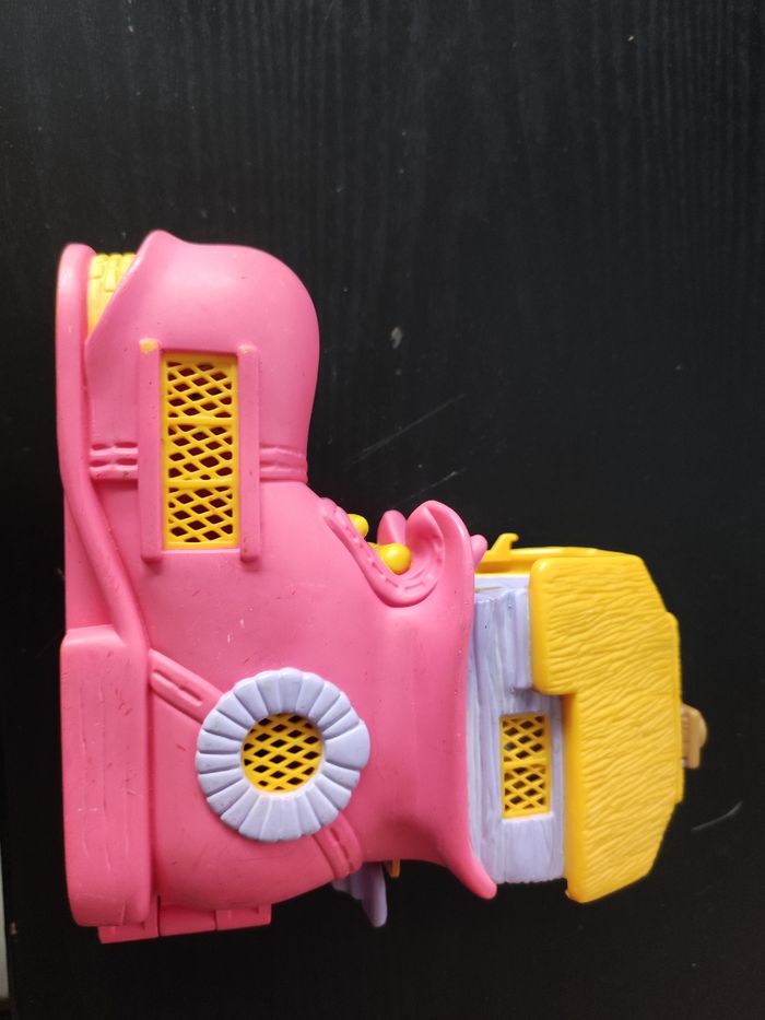 Polly pocket - photo numéro 2