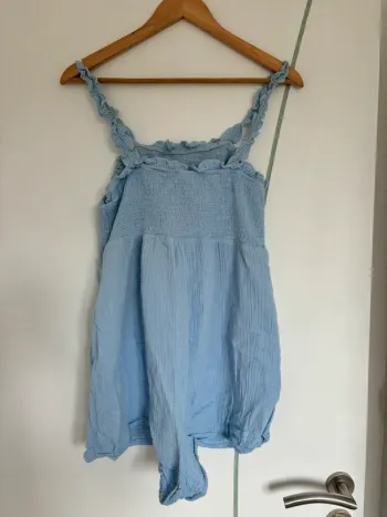 Combishort