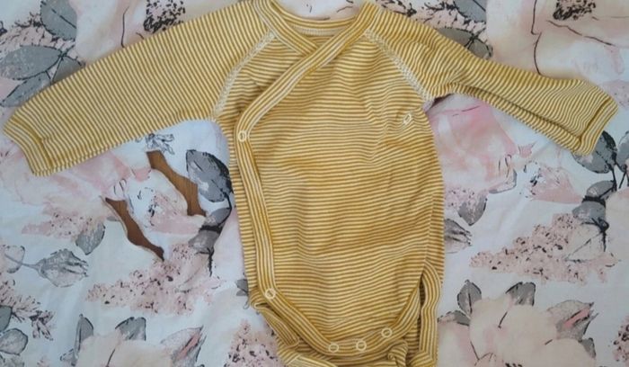 Lot Vêtements Garçon 1 mois - photo numéro 7
