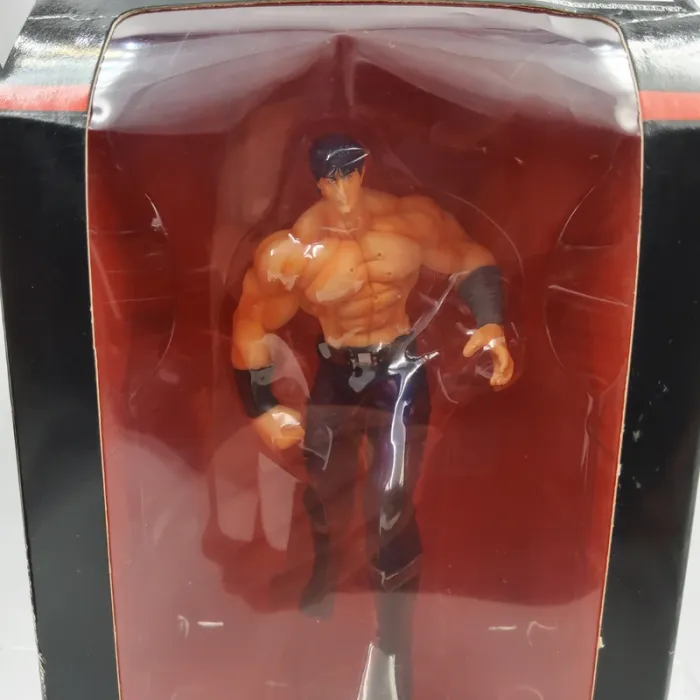 Hokuto no Ken - Fist of the North Star Collection Figure Vol 6 - Kenshiro - photo numéro 2