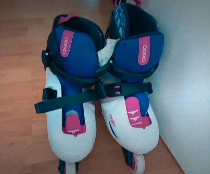 Rollers Oxelo taille 34