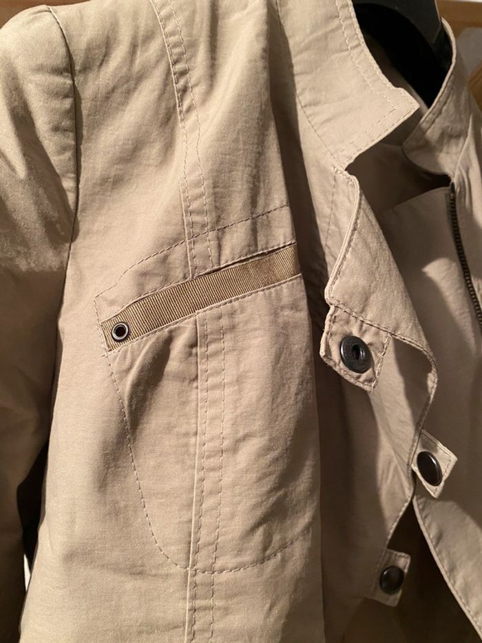 Veste habillée - photo numéro 2