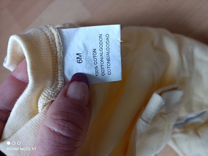 Lot de 2 pyjamas #boutiqueindependante - photo numéro 6