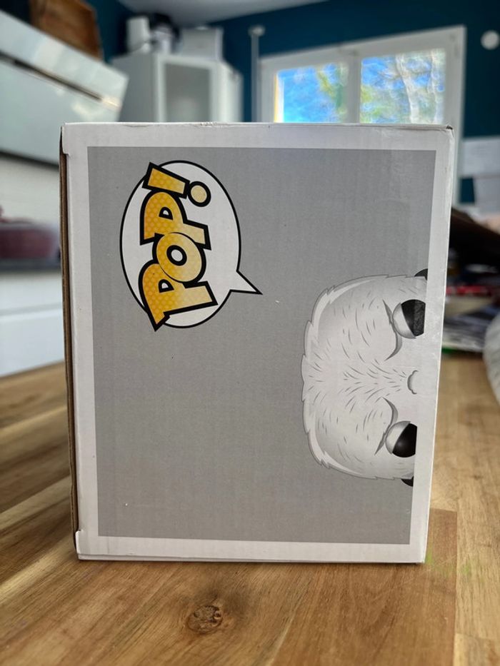 Figurine Funko Pop Wampa 39 - photo numéro 5