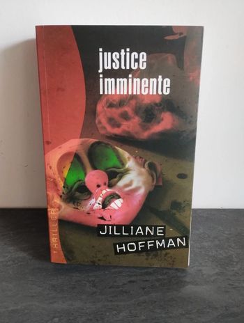 Justice Imminente