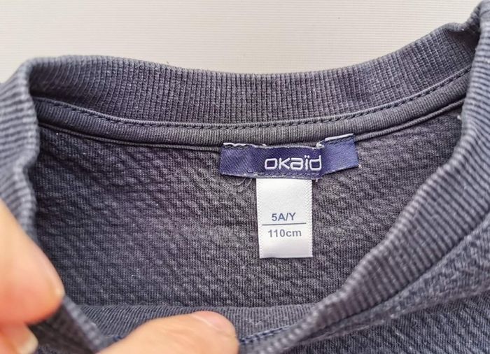 Pull 5 ans fille Okaïdi - photo numéro 3