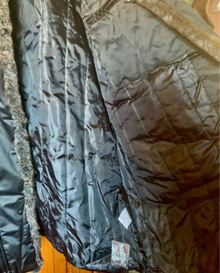 Parka hiver femme - photo numéro 4