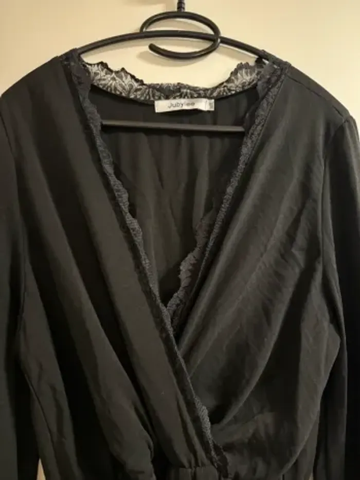 Robe longue Jubylee - photo numéro 3
