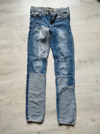 Jeans original creeks 10 ans