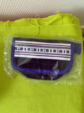 Trousse maquillage