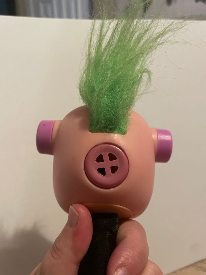 Jibba jabba vintage - photo numéro 7