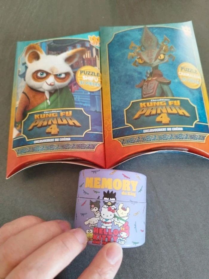 Jeux burger king