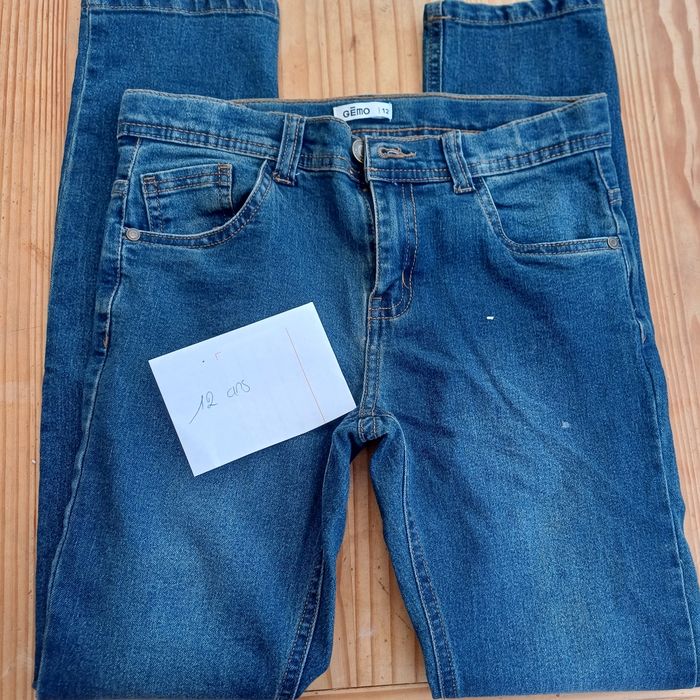 Vêtement garçon taille indiqué - photo numéro 6
