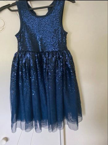Robe fille