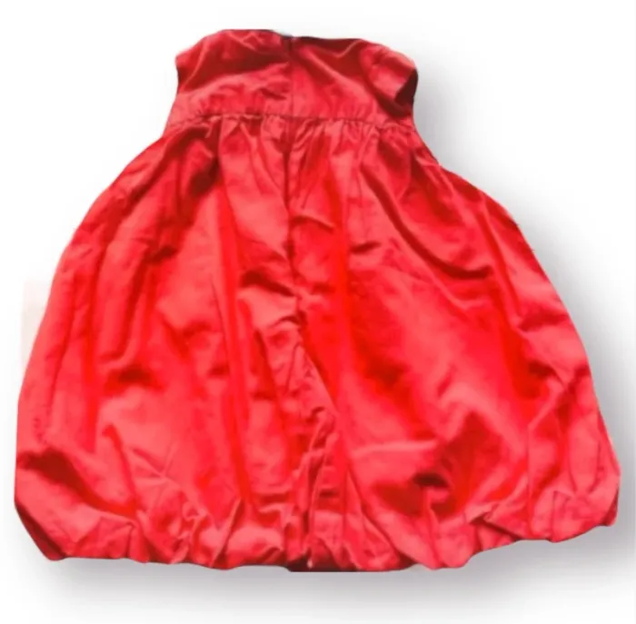 Robe fille 1 mois - photo numéro 2