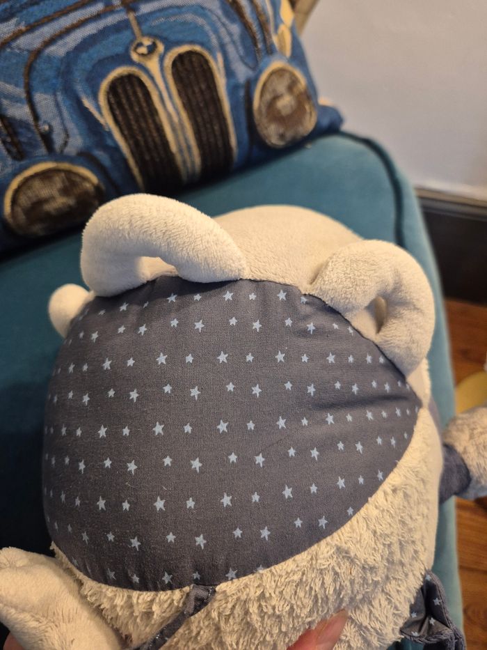 Balle d'activite Sauthon - photo numéro 4