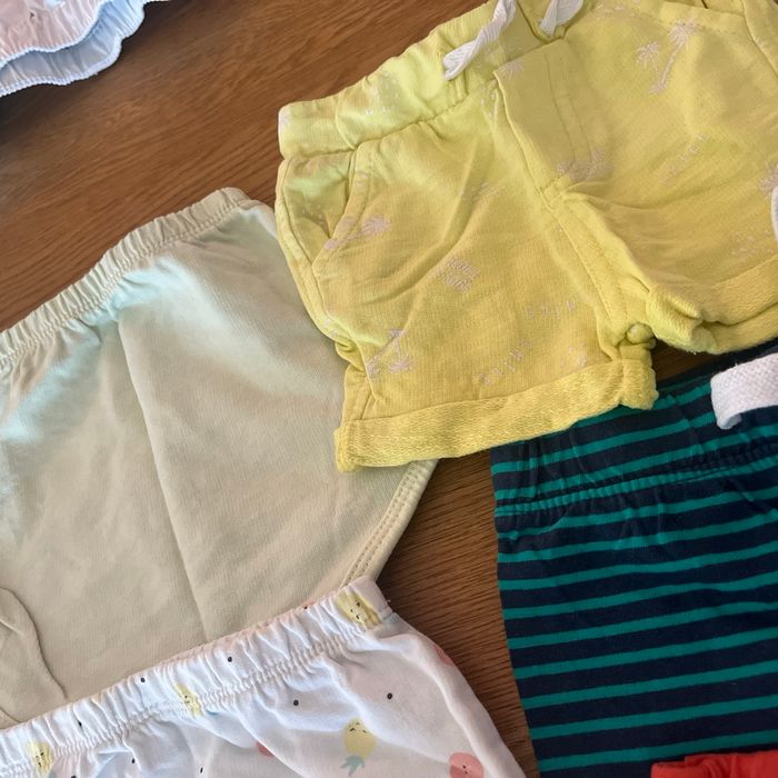 Lot shorts - photo numéro 3