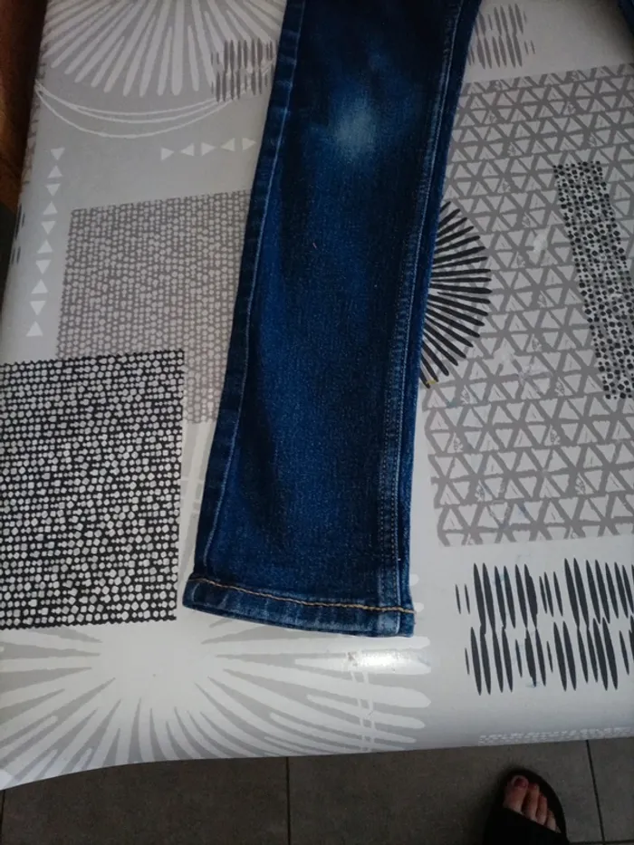 Jeans skinny - photo numéro 4