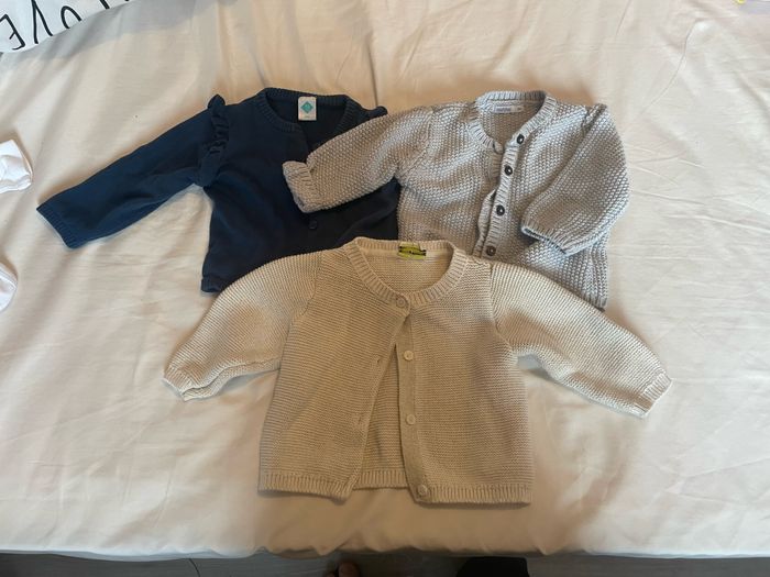Gilets