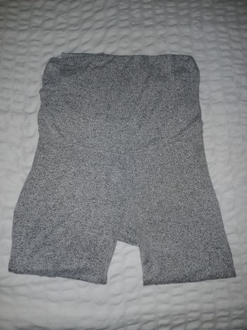 Legging de grossesse