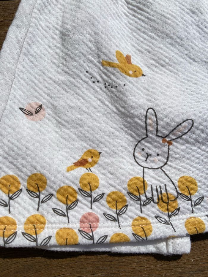 Robe orchestra - photo numéro 2