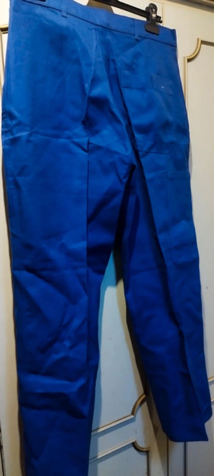 Lot de 3 pantalon de travail - photo numéro 9