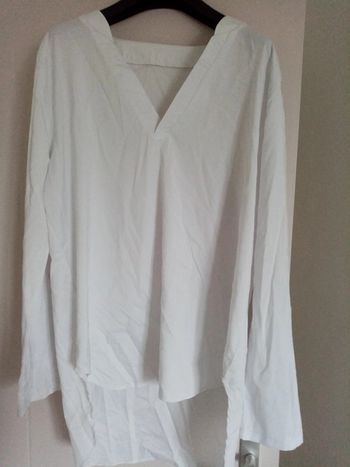 Blouse xl ou grossesse