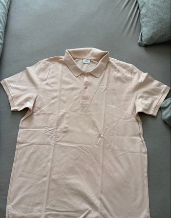 polo homme celio XL