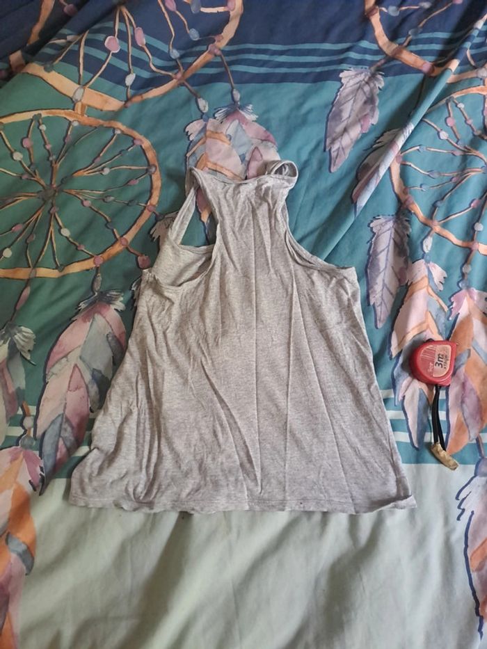 Débardeurs le roi lion T38 - photo numéro 3