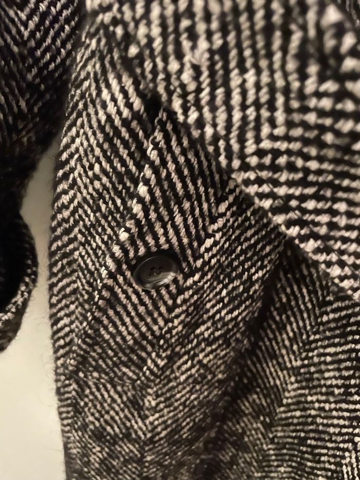 Manteau long - photo numéro 8