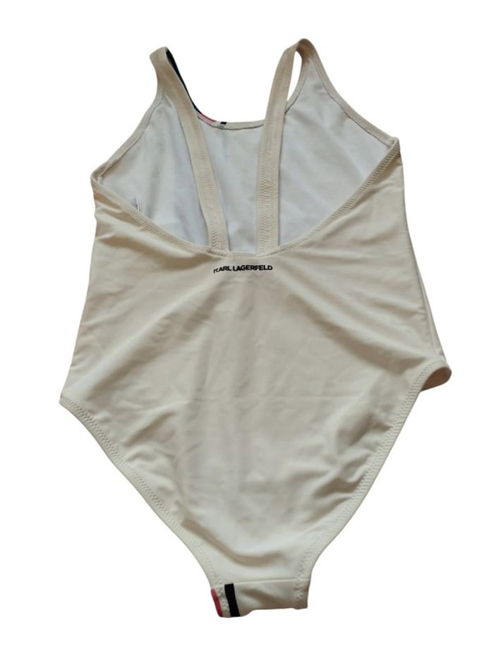 Maillot de bain Karl Lagerfeld - photo numéro 2