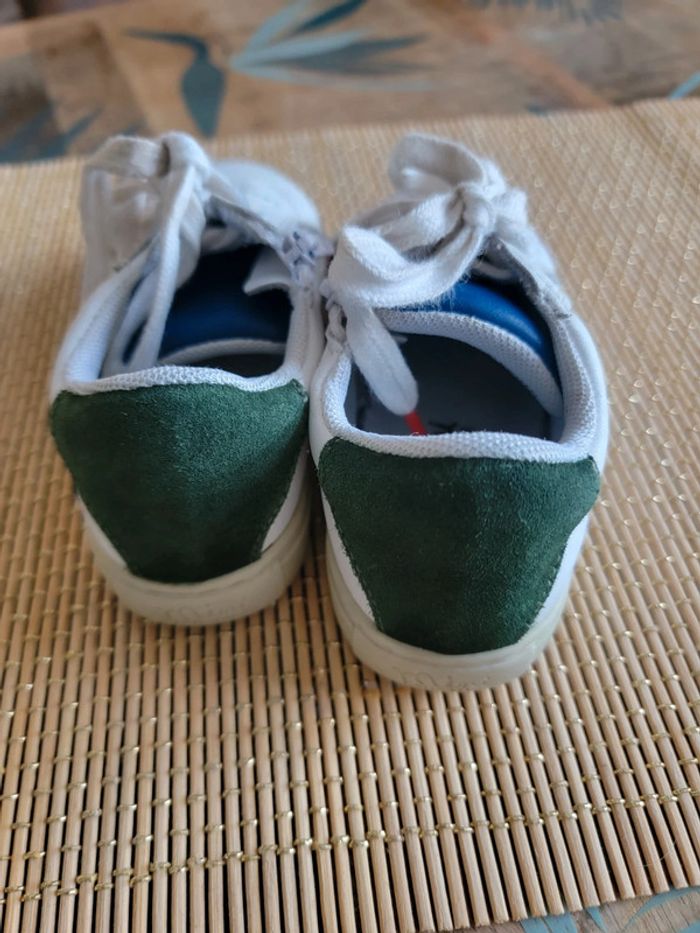 Chaussures - photo numéro 4