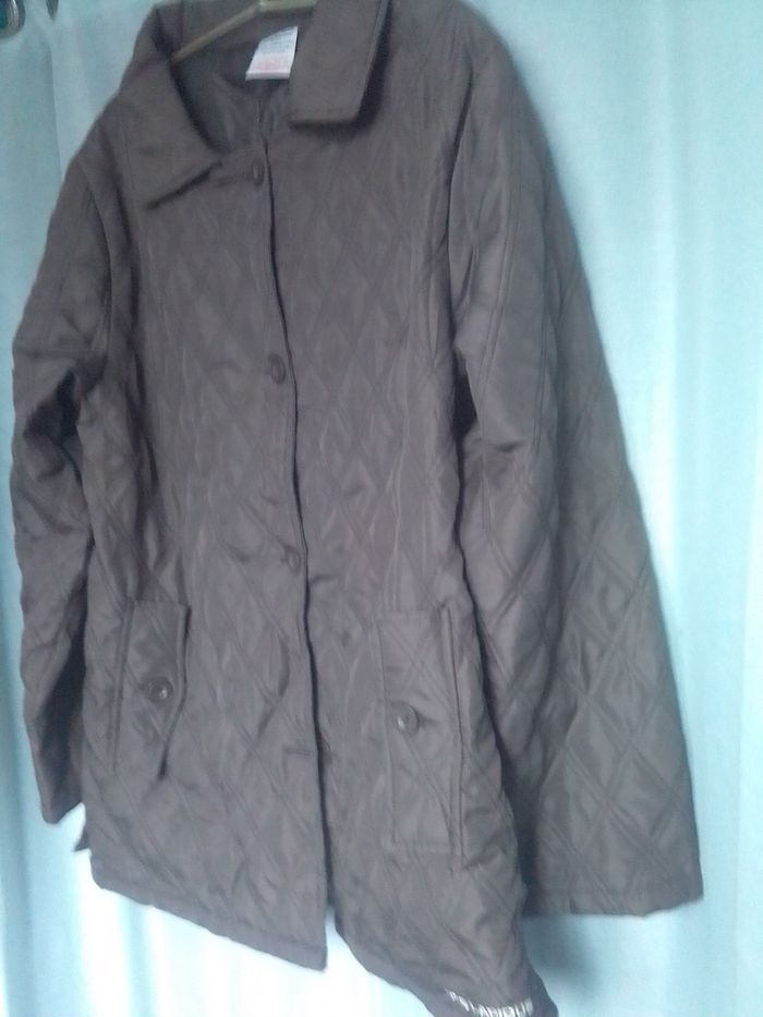 Veste matelassée Ted Lapidus - photo numéro 5