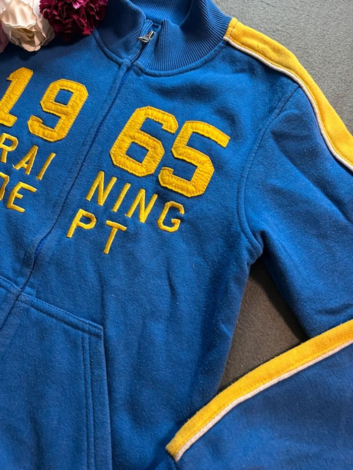 Gilet chaud garçon - photo numéro 2