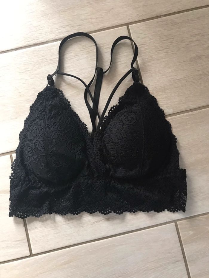 Soutien-gorge