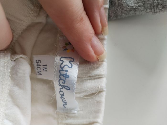 Leggings - photo numéro 4