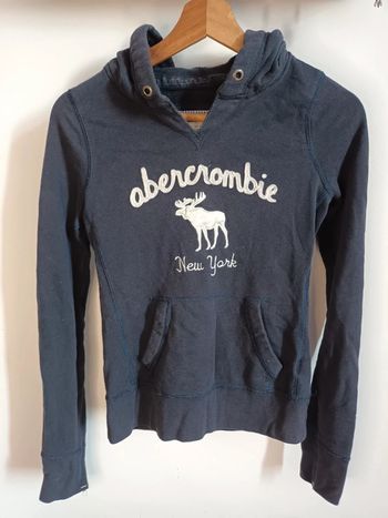 Sweat Abercrombie 12A