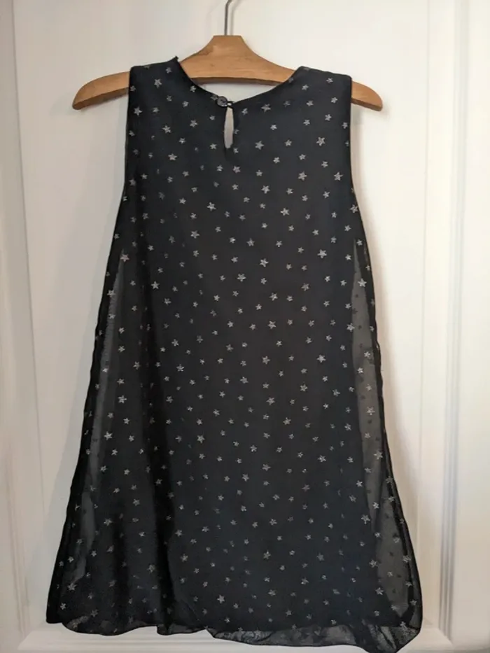 Robe étoiles - photo numéro 6