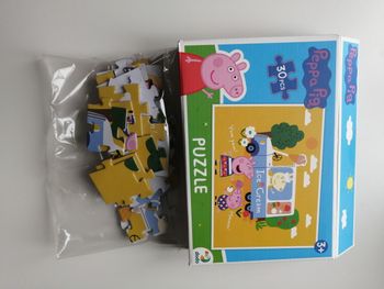 puzzle 30 pièces