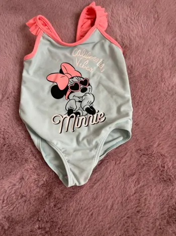Maillot de bain