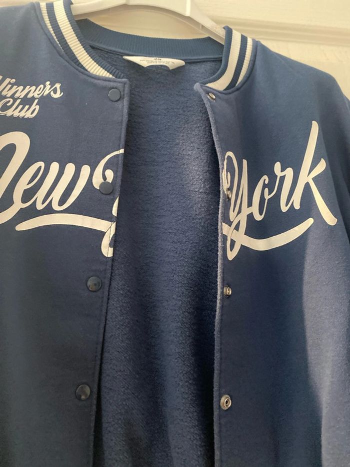 Veste légère - photo numéro 3