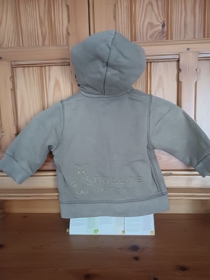 veste - photo numéro 2