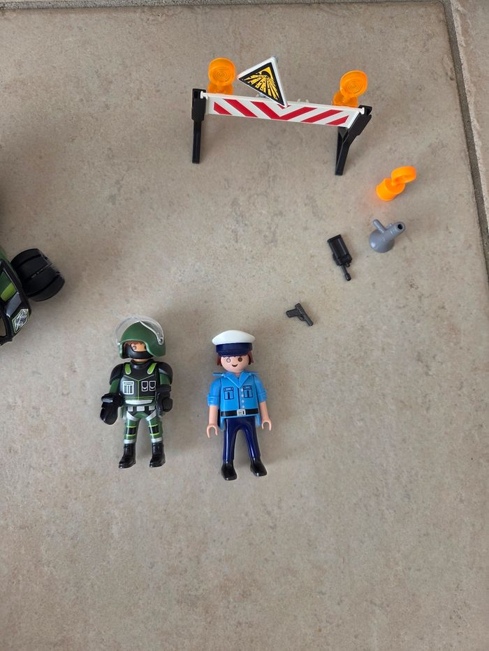 Playmobil - photo numéro 2